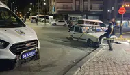 Sivas’ta kayınbaba damadını tabancayla vurdu