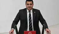 Sivas CÜ Vakfı Okulları’ndaki Mali Kriz TBMM Gündemine Taşındı!
