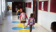 Velinin başvurusu sonuç verdi! Öğretmen değişimi için dikkat çeken karar