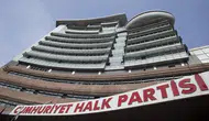 CHP kurultayı ceza davası 16 Eylül'e ertelendi