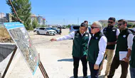 Sivas'ta Kızılırmak ve Barajda Büyük Hareketlilik! Vali Şimşek Açıkl...