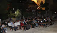 Gürün'de 15 Temmuz Demokrasi ve Millî Birlik Günü Anıldı