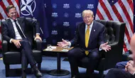 Trump'tan F-35 Açıklaması: "Türkiye Bu Uçakları Alacak"