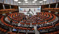 Terörsüz Türkiye düzenlemesi yeni haftada Meclis'te olacak