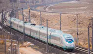 Sivas’tan İstanbul’a Hızlı Tren Ulaşımında Yeni Dönem! YHT Hattı 62,9 Milyon Yolcuya Hizmet Verdi