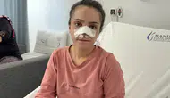Manisa'da Canice Saldırıya Uğrayan Kadın Konuştu! Can Havliyle Balko...
