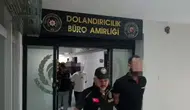İzmir'de Yetkili Servis Oyunu Bozuldu! İnternetten Tuzak Kurmuşlar...