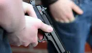 Sivas'ta Gizemli Silahlı Olay: Arazide Yaralanan Kişi Hastaneye Kaldırıldı