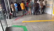 Düğünde silah faciası: Dernek başkanı 2 kişiyi yaraladı