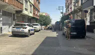 Gaziantep'te Nefes Kesen Operasyon! Damdan Dama Atlarken Özel Harek...