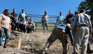 Bitlis'te Dehşet Anları! Cani Koca Eşini Vurdu, Mahkemeden Şok Karar