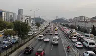 Türkiye’de Haziran Ayında 194 Bin 740 Taşıt Trafiğe Çıktı