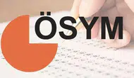 ÖSYM'den DGS adaylarına uyarı: ''31 Temmuz 2026 saat 23.59'a kadar...''