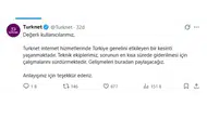 TürkNet’ten Türkiye Geneli Kesinti Açıklaması: Sorun İçin Çalışmalar Sürüyor