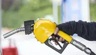 Motorine 3,10 TL zam geldi: 70 lira sınırını aştı