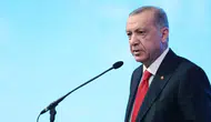 Cumhurbaşkanı Erdoğan'dan '15 Temmuz: Türkiye Yüzyılı'nın İstiklal Beyannamesi' başlıklı makale