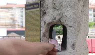 Sivas Meydanında Her Gün Önünden Geçiyoruz Ama Meğer Ne İşe Yarıyorm...