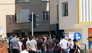Elazığ'da Korkutan Motosiklet Kazası! Direksiyon Hakimiyeti Kaybolunca...