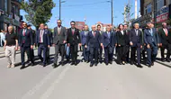 2 Temmuz’da Hayatını Kaybedenler Sivas’ta Dualarla Anıldı!