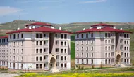 Sivas'ta 452 TOKİ Konutunda İnşaat Tamamlandı: Teslim Süreci Başlıyor