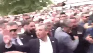 Yeni parti kuran Özgür Özel, muhafazakar seçmene göz kırptı