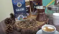 Akdağmadeni salebi bilim dünyasının gündeminde