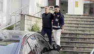 Haluk Levent tutuklandı