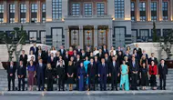 NATO Zirvesi Ankara’da Sona Eriyor! Dünya Liderlerinin Kritik Mesaisi Tamamlanıyor!