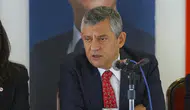 Özgür Özel: CHP’yi siyasi muhatap kabul etmeyeceğiz