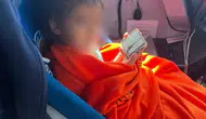 Didim Açıklarında Can Pazarı! Deniz Yatağıyla Sürüklenen Çocuk...