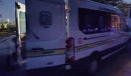 Mezarlıkta silahlı saldırı: 3 kişi hayatını kaybetti