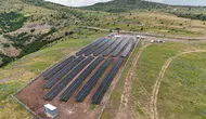 Sidaş GES Enerji Üretimine Başladı! Sivas Belediyesi Yenilenebilir Enerji Yatırımlarını Büyütüyor