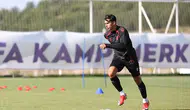 Sivasspor’da İzin Bitiyor! Yiğidolar Esenler Erokspor Maçı Hazırlıklarına Başlıyor