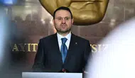 Bakan Gürlek: Terör belasından kurtulma arifesindeyiz