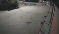 Ankara'da Berat Koyuncu'nun Hayatını Kaybettiği Kaza Kameraya Yansıdı