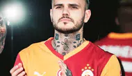 Wanda Nara ile Mauro Icardi davasında yeni gelişme