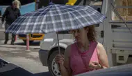 Türkiye'de Sıcak Hava Etkisini Sürdürecek: Termometreler 42 Dereceyi Görecek