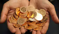 Gram Altın Güne Yükselişle Başladı