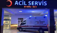 Sivas’ta Aynı Aileden 7 Kişi Yemekten Zehirlendi