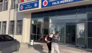 15 Yıl Cezası Bulunan Cezaevi Firarisi Arka Kapıdan Kaçarken Yakalandı