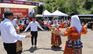 Hafik’te Geleneksel Koç Baba Festivali Düzenlendi