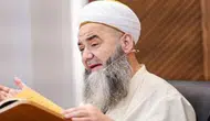 Cübbeli Ahmet Hoca’dan Alihan Kuriş Operasyonuna İlişkin Açıklama