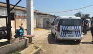 Turgutlu’da Şok Olay! Çalıştığı Ahırın Bahçesinde Bulundu