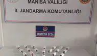 Manisa'da 3 Günlük Uyuşturucu Bilançosu: Binlerce Sentetik Hap ve 3 Tutuklama
