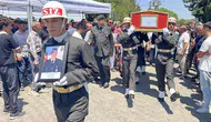Tatvan'dan Acı Haber Geldi! Şehit Yuvamıza Ateş Düştü