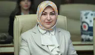 Rukiye Toy’dan Meclis'te Üniversite Adaylarına Sivas Daveti!