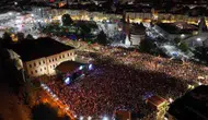 Sivas’ta Yıldızlar Geçidi! Ünlü Sanatçılar Peş Peşe Sahne Alacak