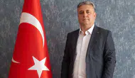 TÜRK-İŞ Sivas İl Başkanlığına Flaş Atama: Yeni Başkan Kubilay Töre Oldu!