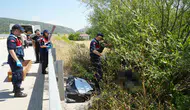 Kastamonu'da Vur-Kaç Dehşeti: Ağaç Altında Cansız Bedeni Bulundu!