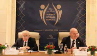 ATO Başkanı Gürsel Baran İlan Etti! Ankara İçin Dev Proje Geliyor